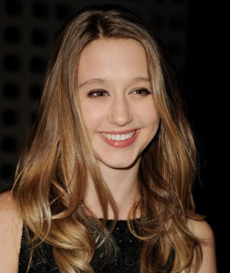 Taissa Farmiga