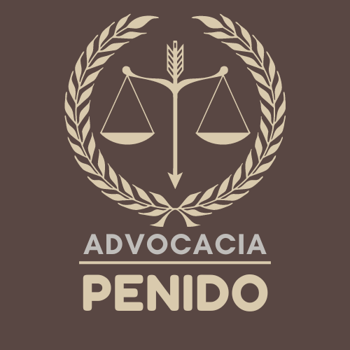 Logo Advocacia Penido