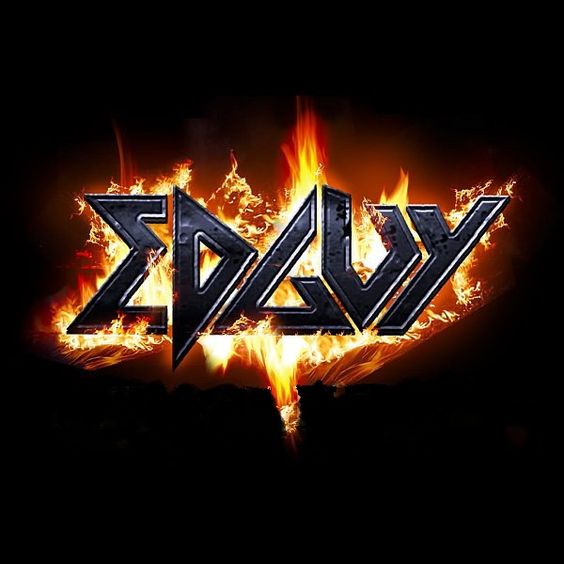 Edguy Logo