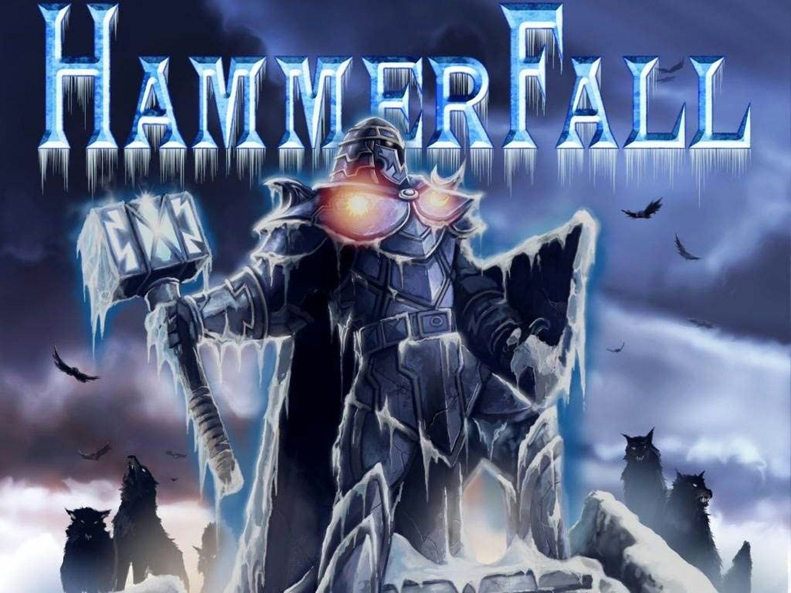 HammerFall.5