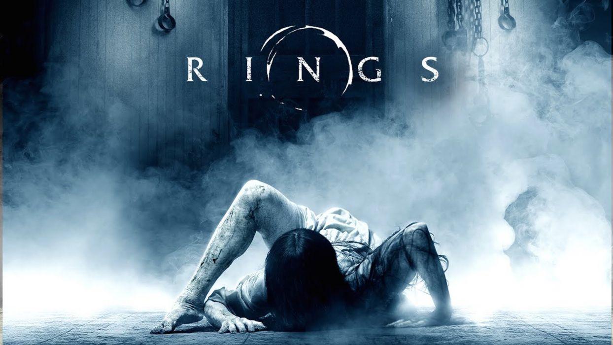 The Ring Movie