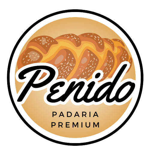 Logotipo Padaria Plus