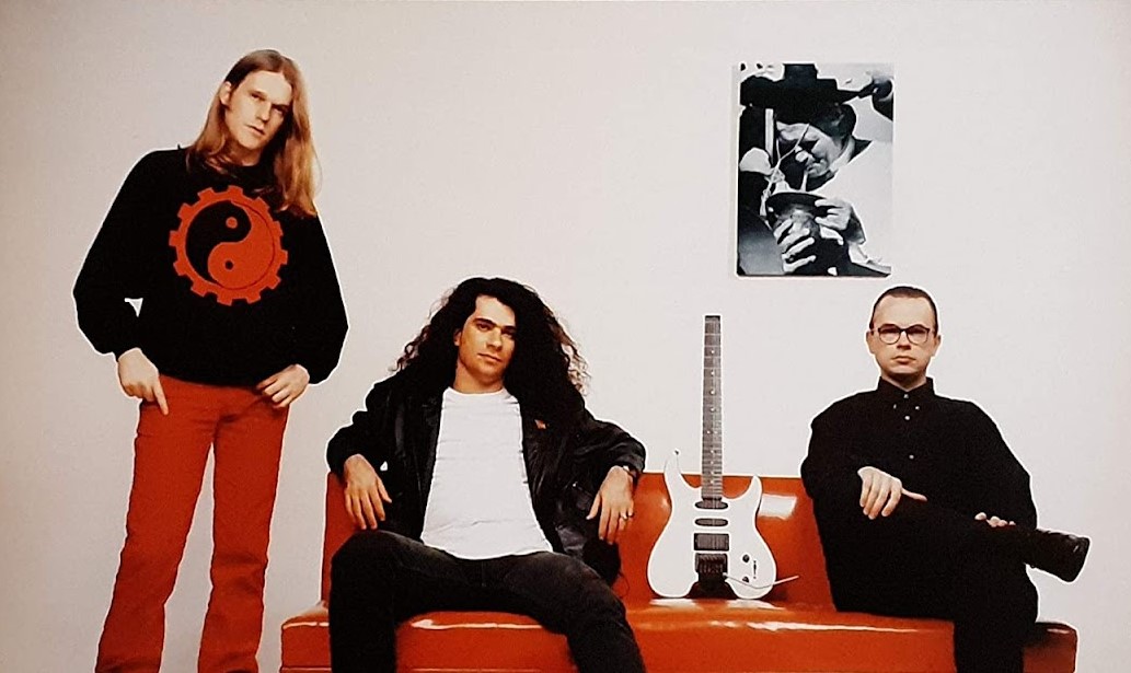 Engenheiros do Hawaii