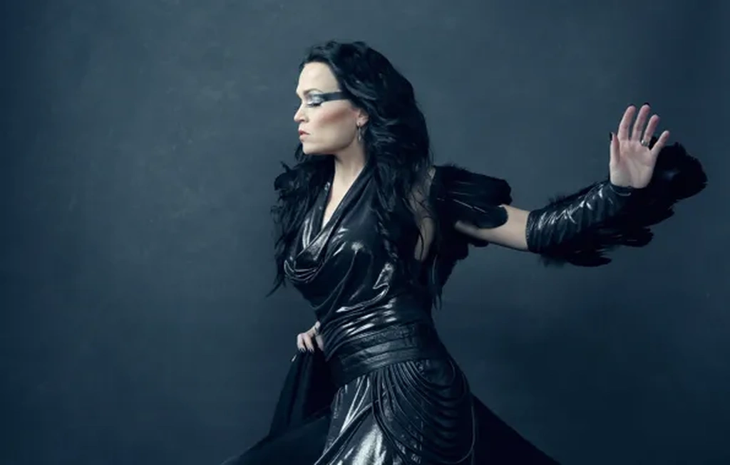 Tarja Turunen