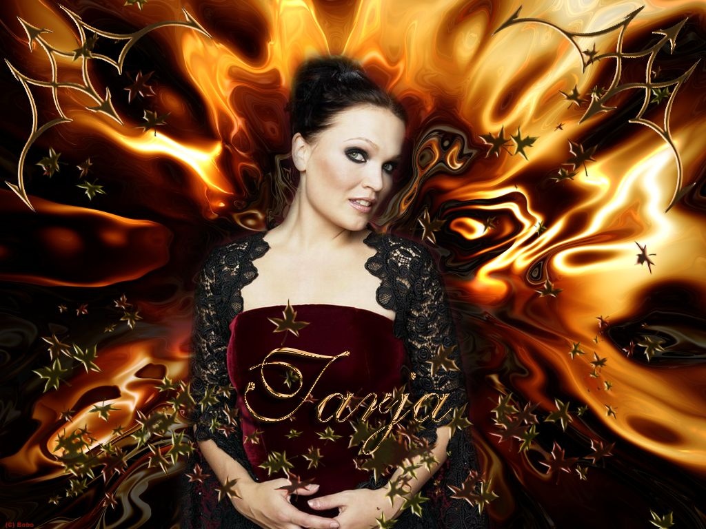 Tarja Turunen