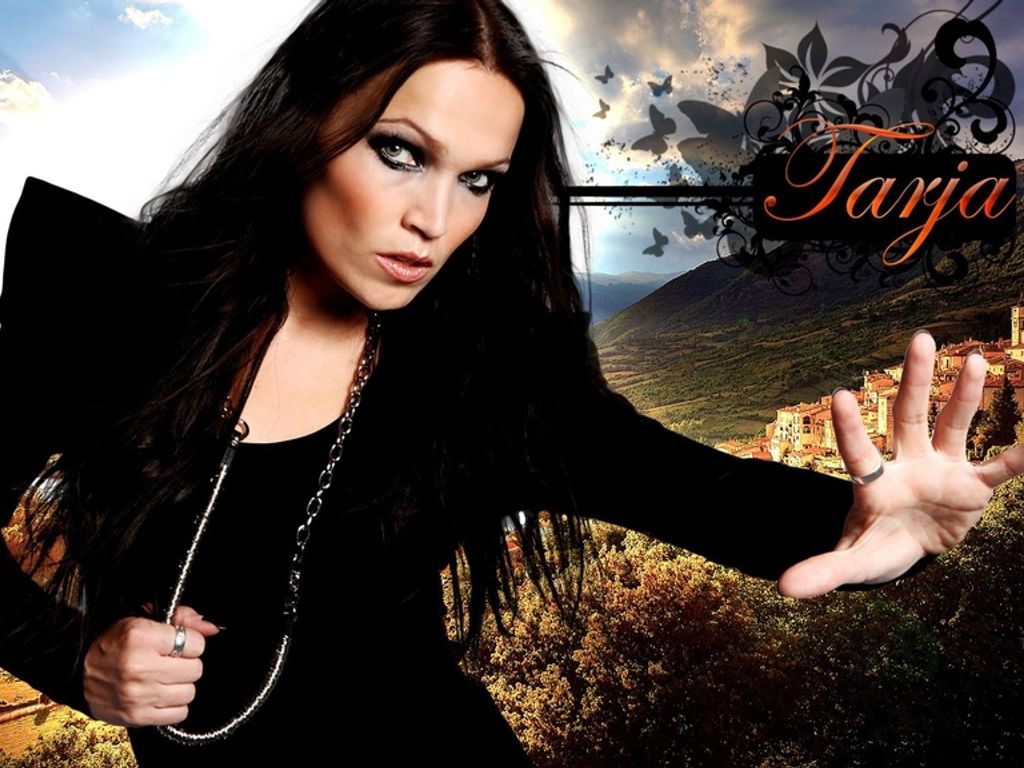 Tarja Turunen