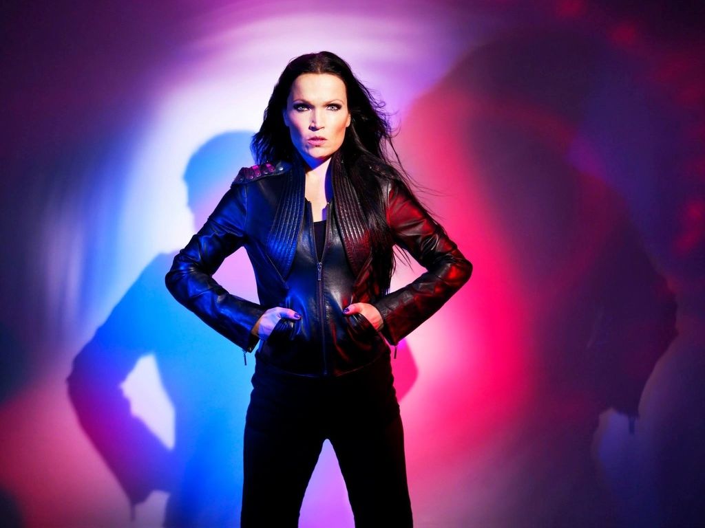 Tarja Turunen