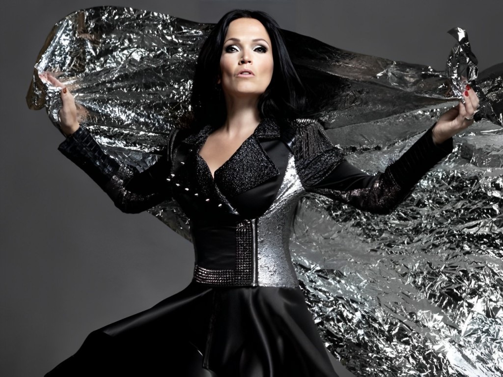 Tarja Turunen