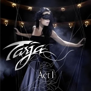 Tarja Turunen