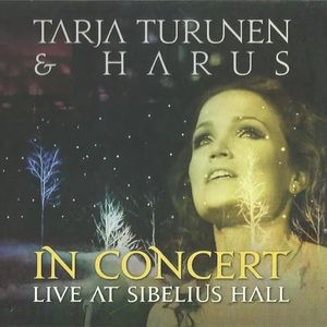 Tarja Turunen