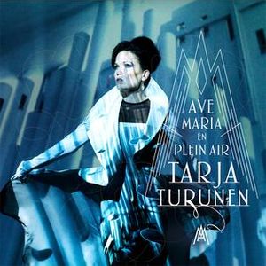 Tarja Turunen